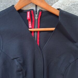 Spanx jumpsuit size S/P NWT